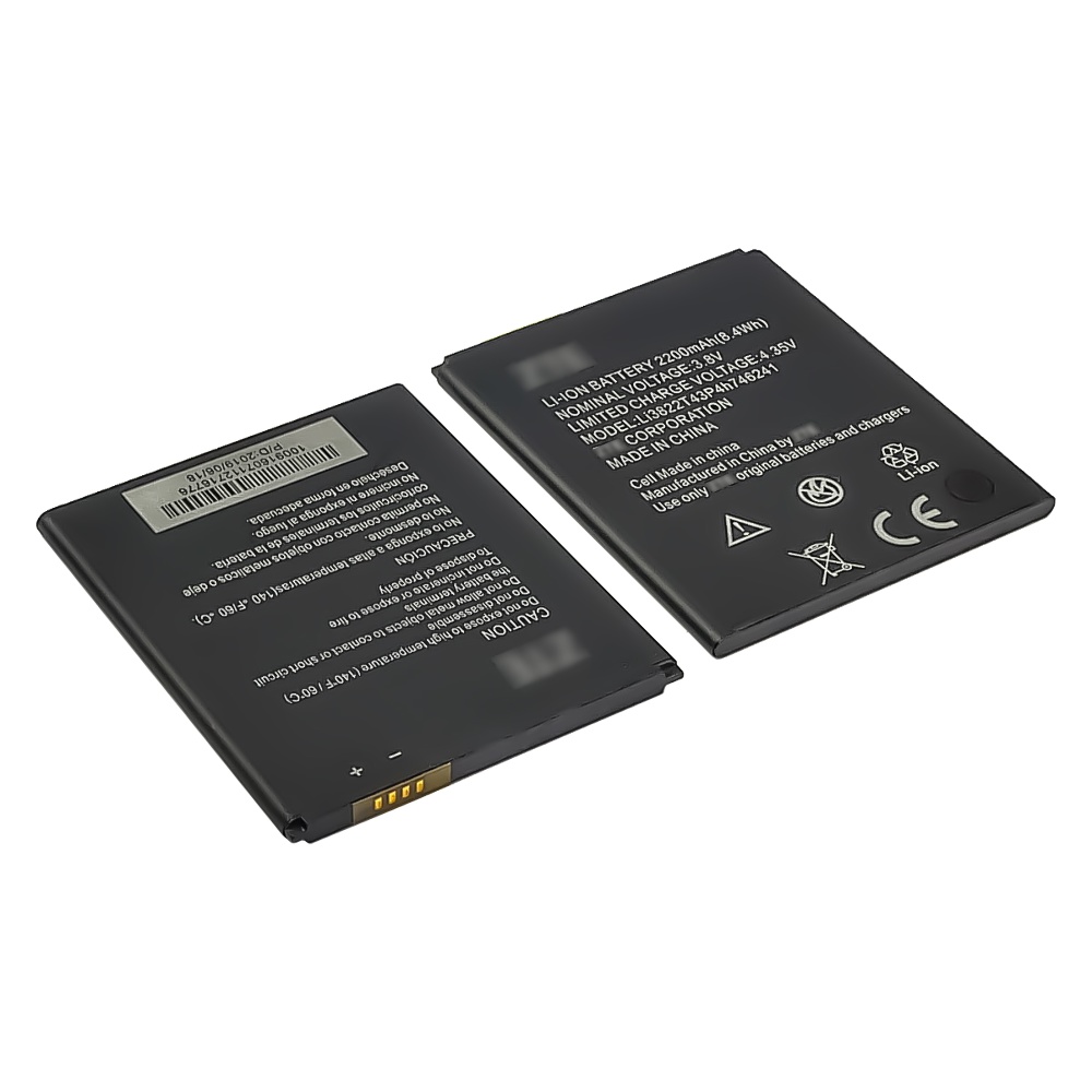 Аккумулятор Li3822T43P4h746241 для ZTE Blade A465/ Blade L4 Pro AAAA