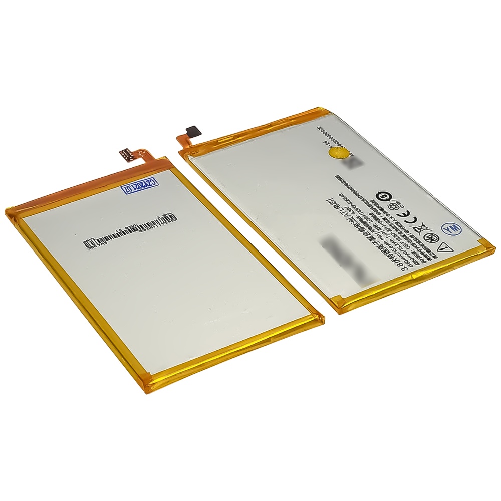 Аккумулятор Li3841T43P3h4068A8 для ZTE Nubia X6/ NX601J AAAA