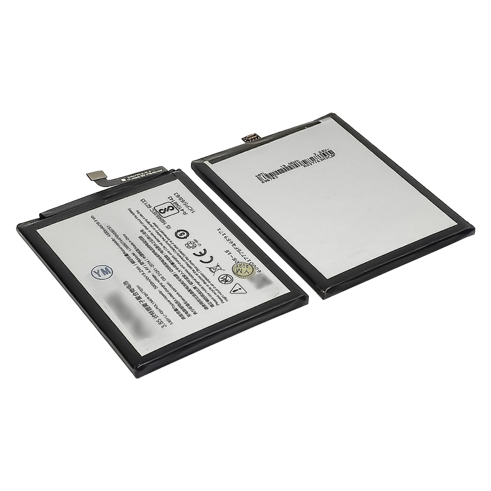 Аккумулятор Li3950T44P6h856751 для ZTE Nubia N2/ NX575J AAAA