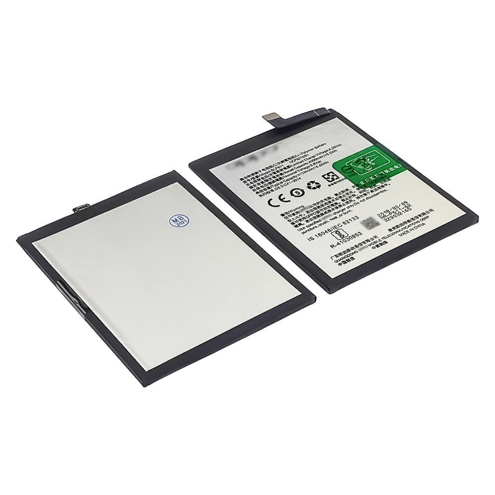 Аккумулятор BLP611 для Oppo R9/ R9 Plus AAAA