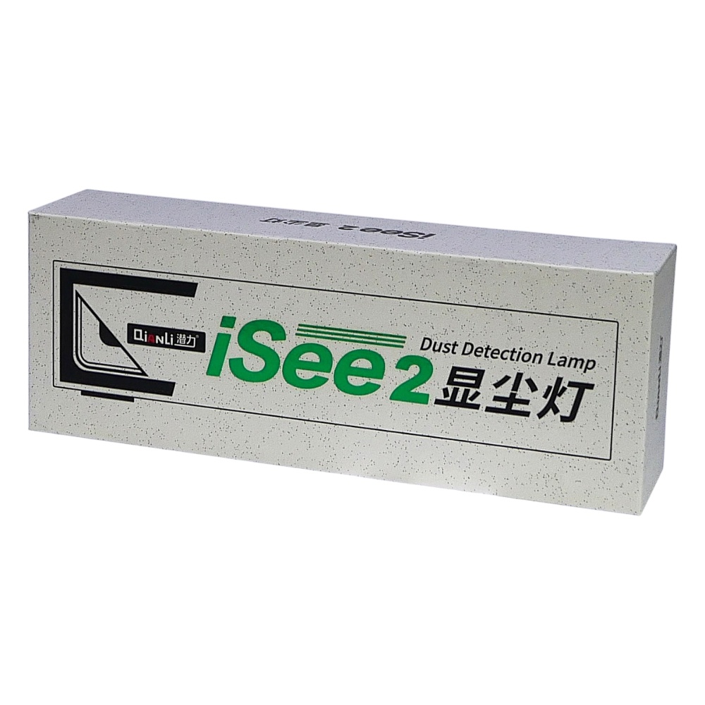 Лампа светодиодная QianLi iSee professional, для обнаружения пыли и царапин на дисплее