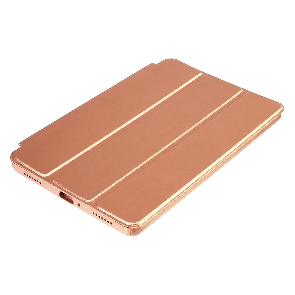 Чехол-книжка Smart Case для Samsung T290/ T295 Galaxy Tab A 8.0" розово-золотистый