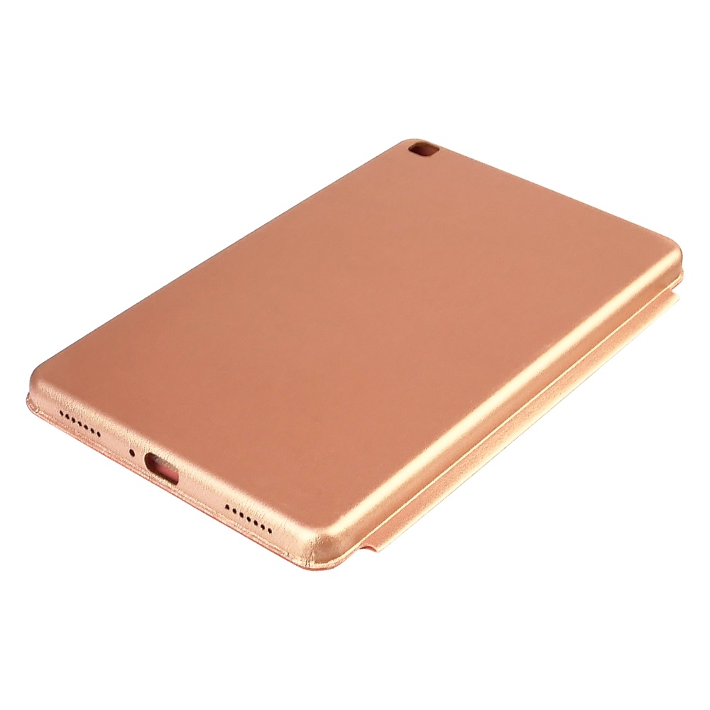 Чехол-книжка Smart Case для Samsung T290/ T295 Galaxy Tab A 8.0" розово-золотистый
