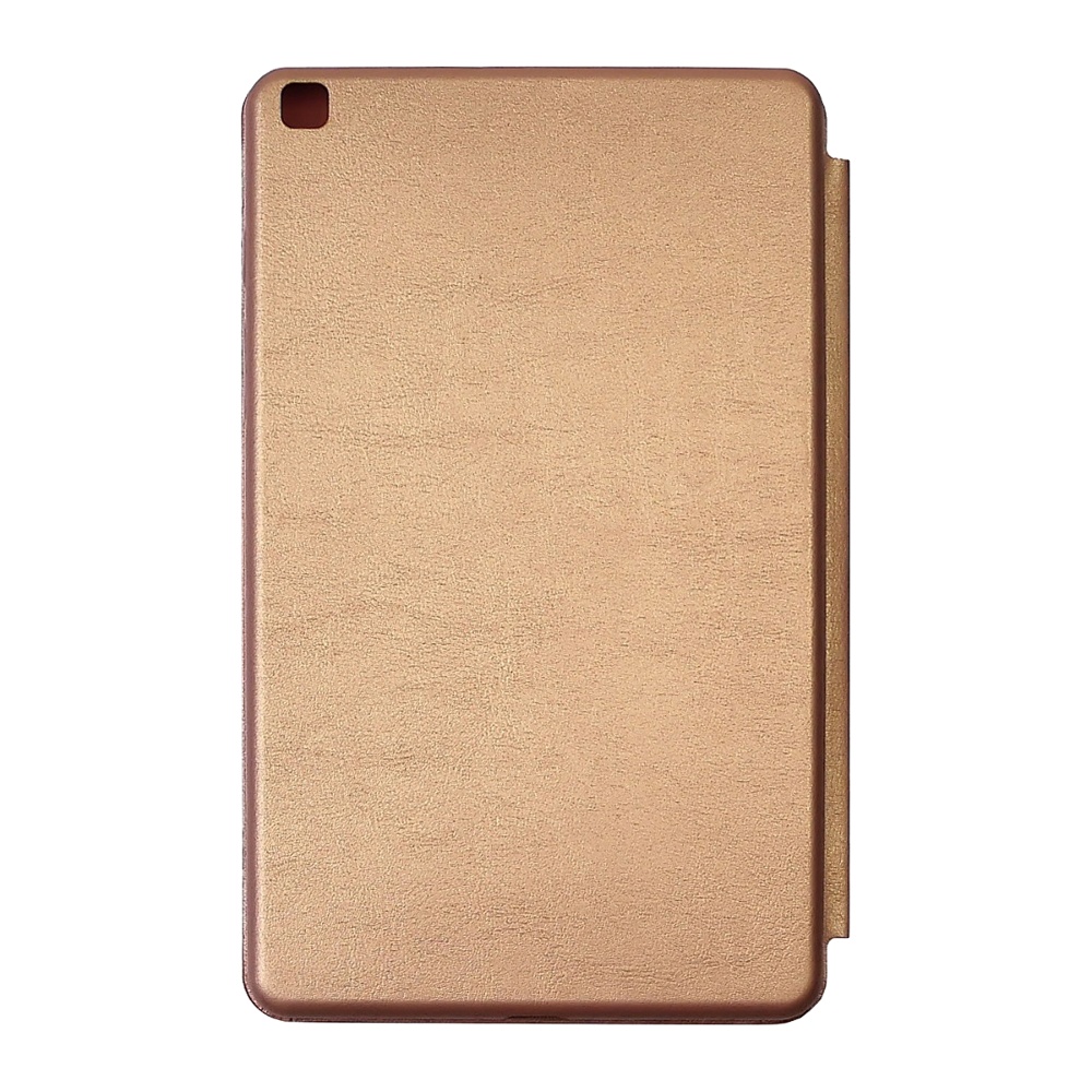 Чехол-книжка Smart Case для Samsung T290/ T295 Galaxy Tab A 8.0" розово-золотистый