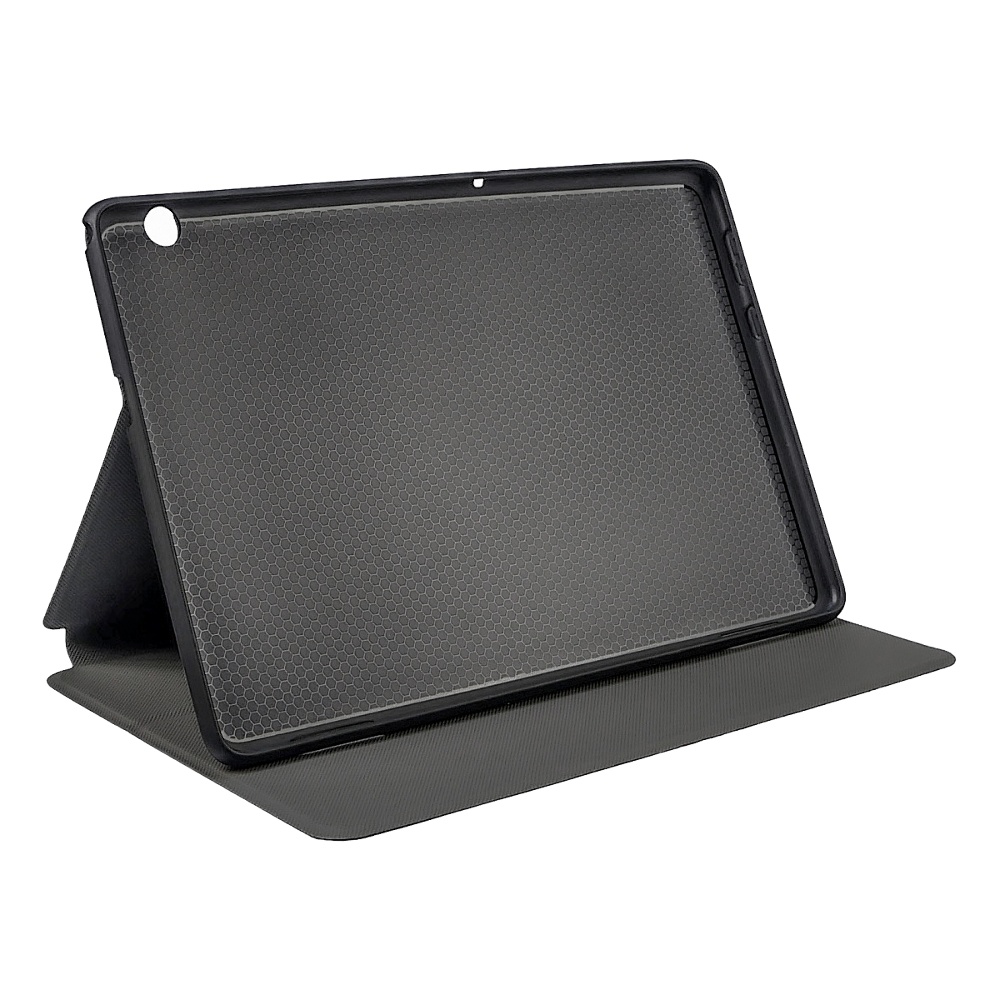 Чехол-книжка Cover Case для Huawei MediaPad T5 10.1" красный