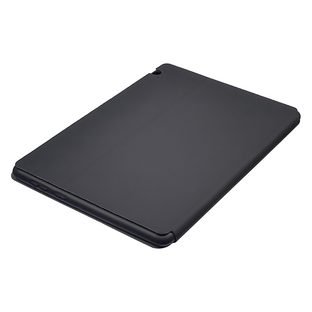 Чехол-книжка Cover Case для Huawei MediaPad T5 10.1" чёрный