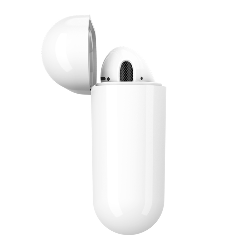 Беспроводные TWS наушники Hoco EW02 вкладыши white