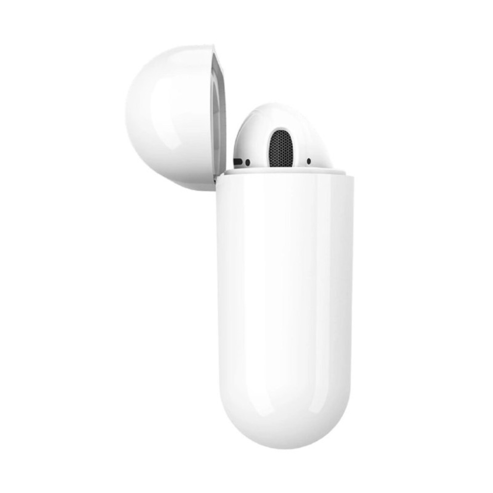 Беспроводные TWS наушники Borofone BW01/ BE34 вкладыши white