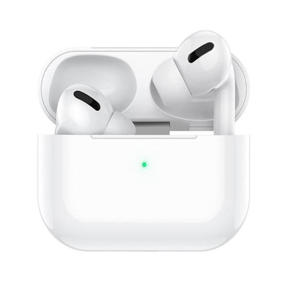 Беспроводные TWS наушники Borofone BW03/ BE48/ BE36 вакуумные white