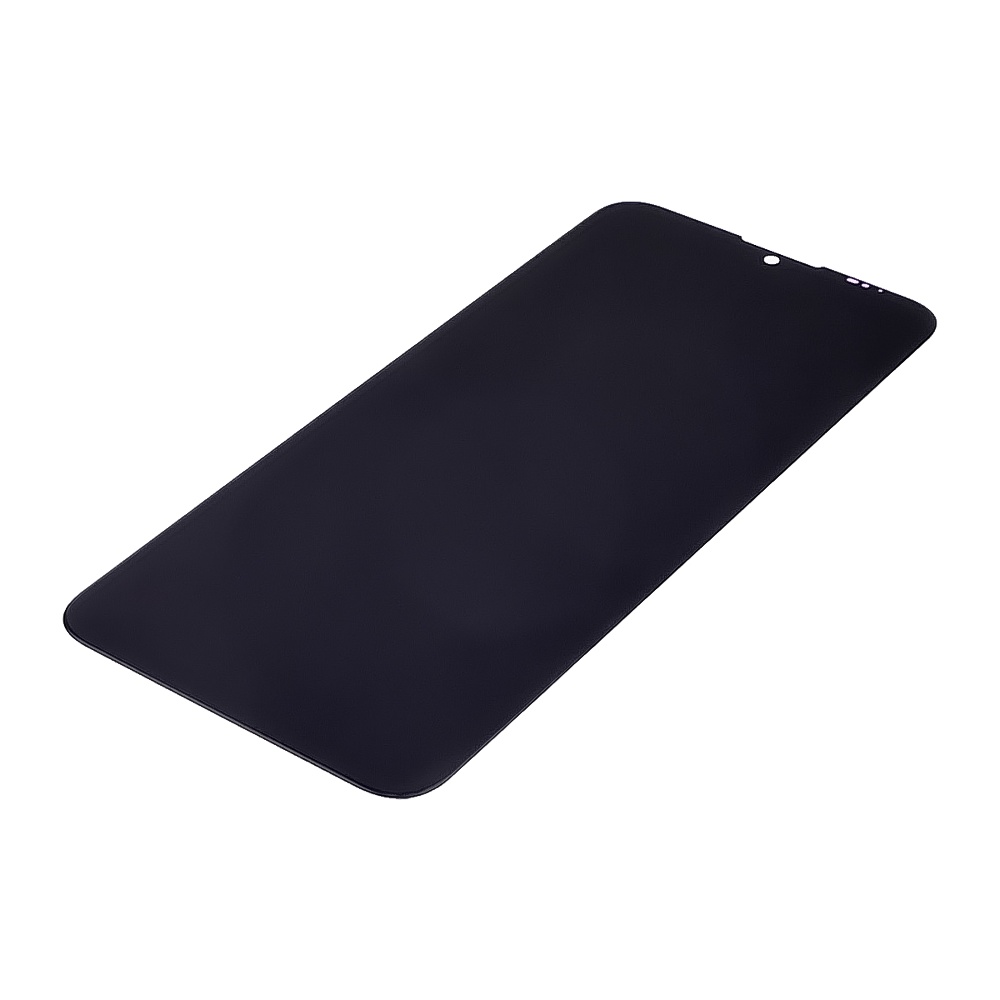 Дисплей для Motorola Moto G10 с чёрным тачскрином