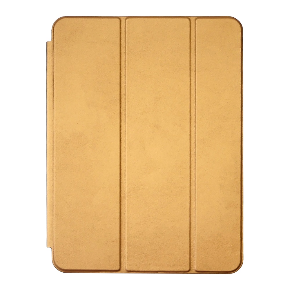 Чехол-книжка Smart Case для Apple iPad Air 4 (2020) 10.9" золотой