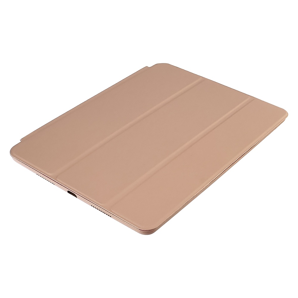 Чехол-книжка Smart Case для Apple iPad Pro (2017)/ iPad Air 3 (2019) 10.5" пудровый