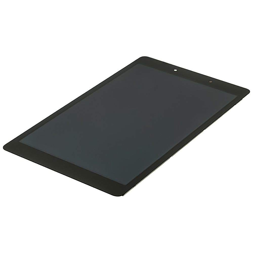 Дисплей для Samsung T290 с чёрным тачскрином