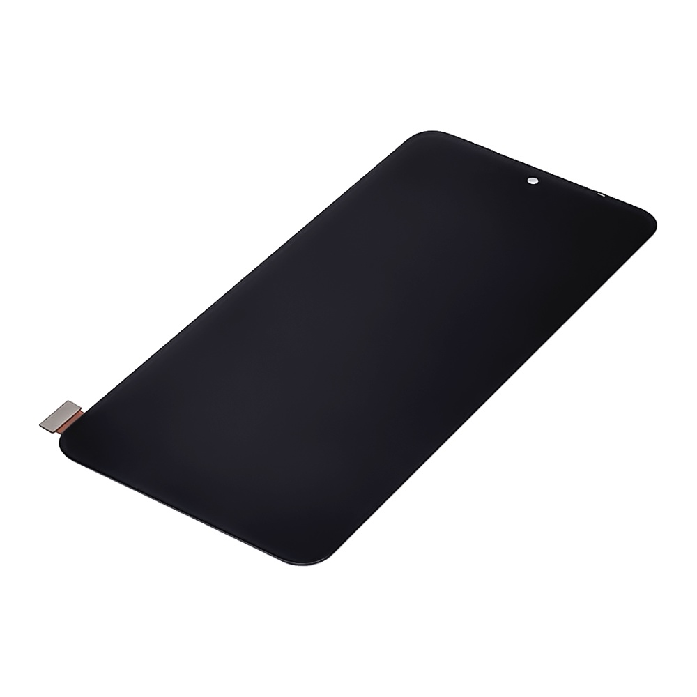 Дисплей для Xiaomi Redmi Note 10/ 10s/ Poco M5s с чёрным тачскрином IPS