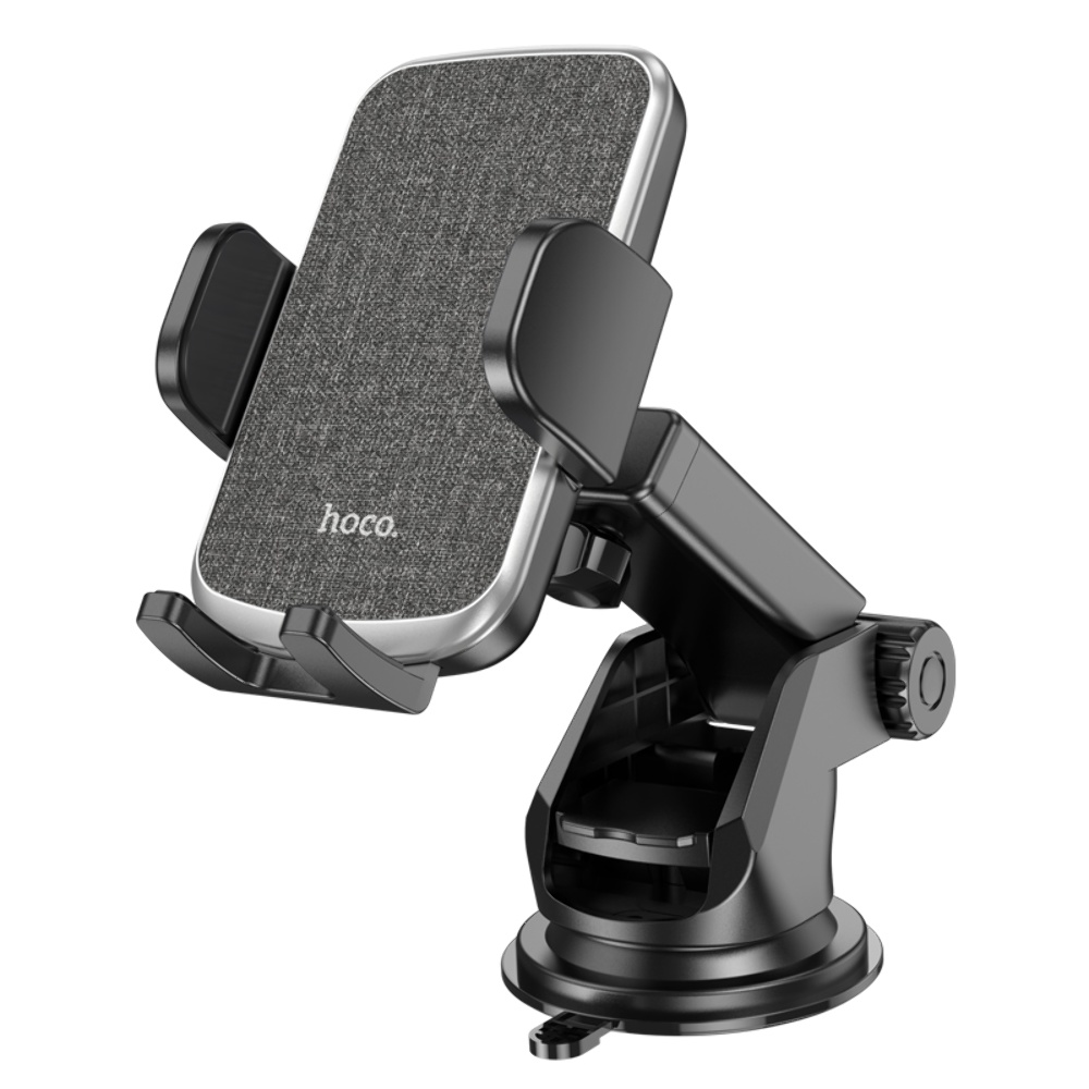 Автодержатель Hoco CA95 black