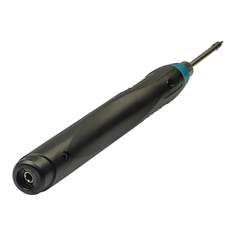 Паяльник WEP 947 USB портативный с подставкой (питание от USB 5V, 9W, t 500 гр C)