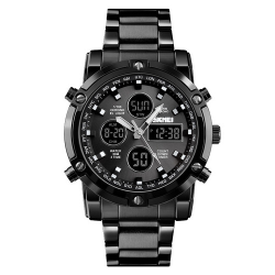 Skmei 1389BK All Black Skmei 1389BK All Black