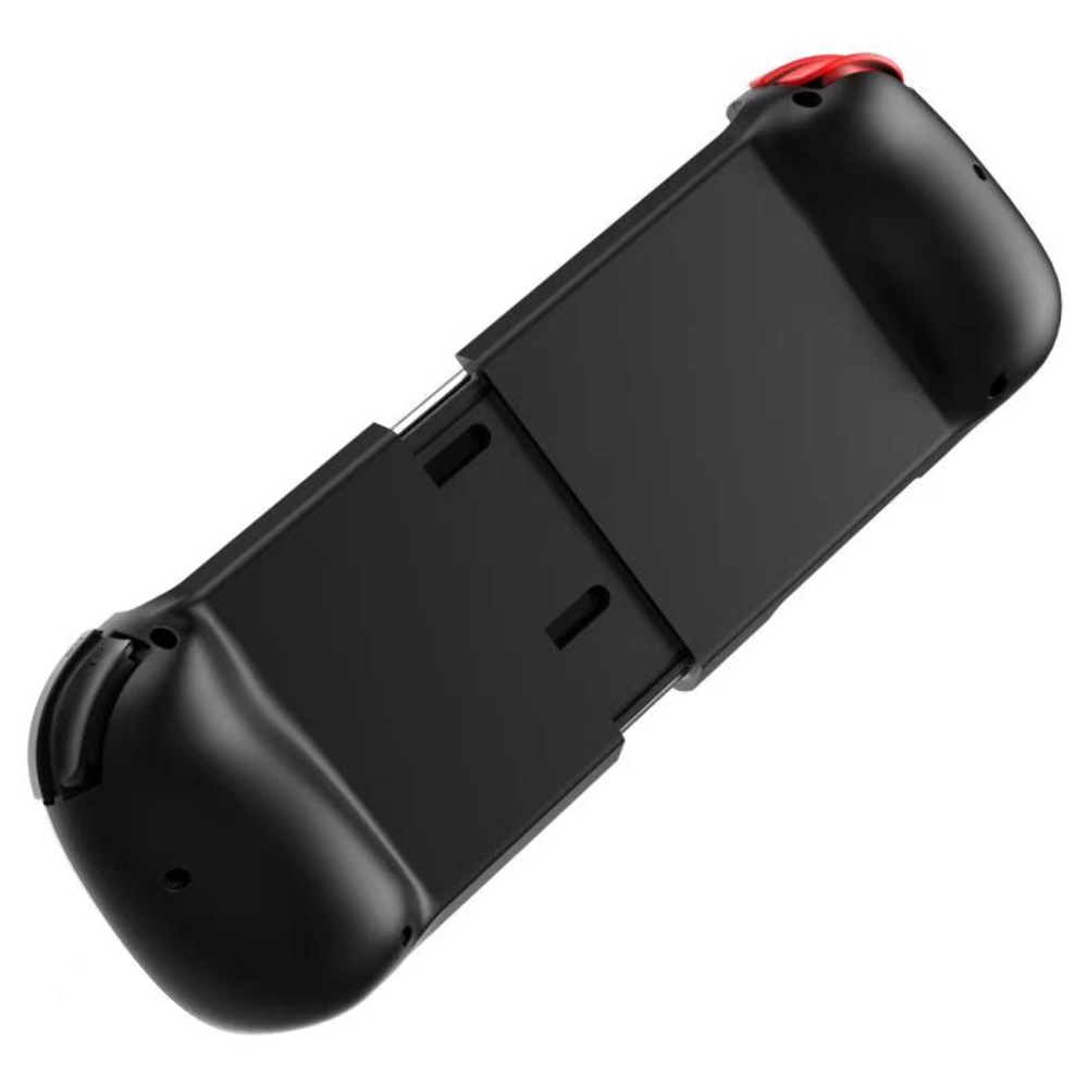 Геймпад Ipega PG-9217A чёрно-красный