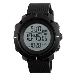 Skmei 1213 All Black Skmei 1213 All Black