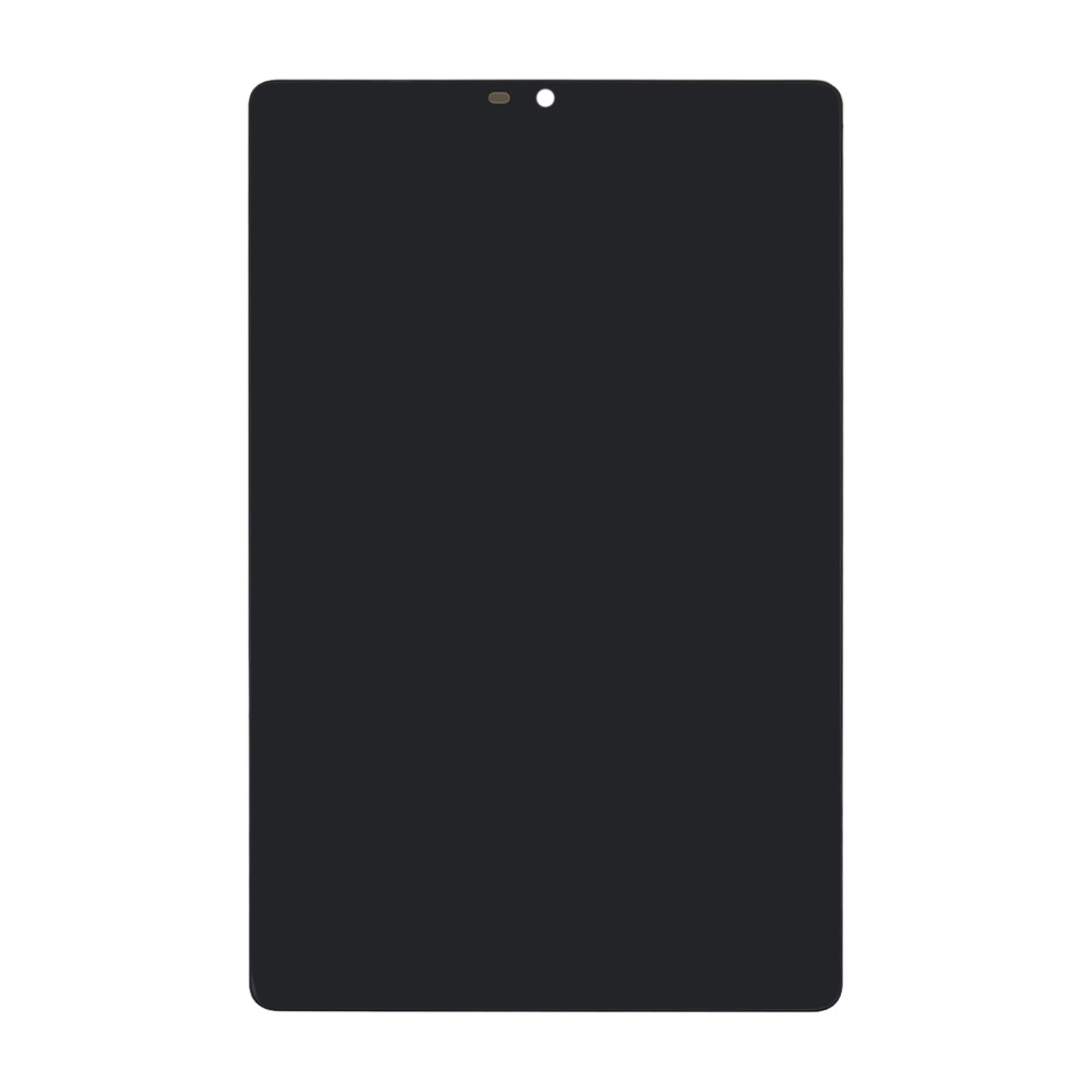 Дисплей для Lenovo Tab M8 TB300 (4rd Gen) с чёрным тачскрином