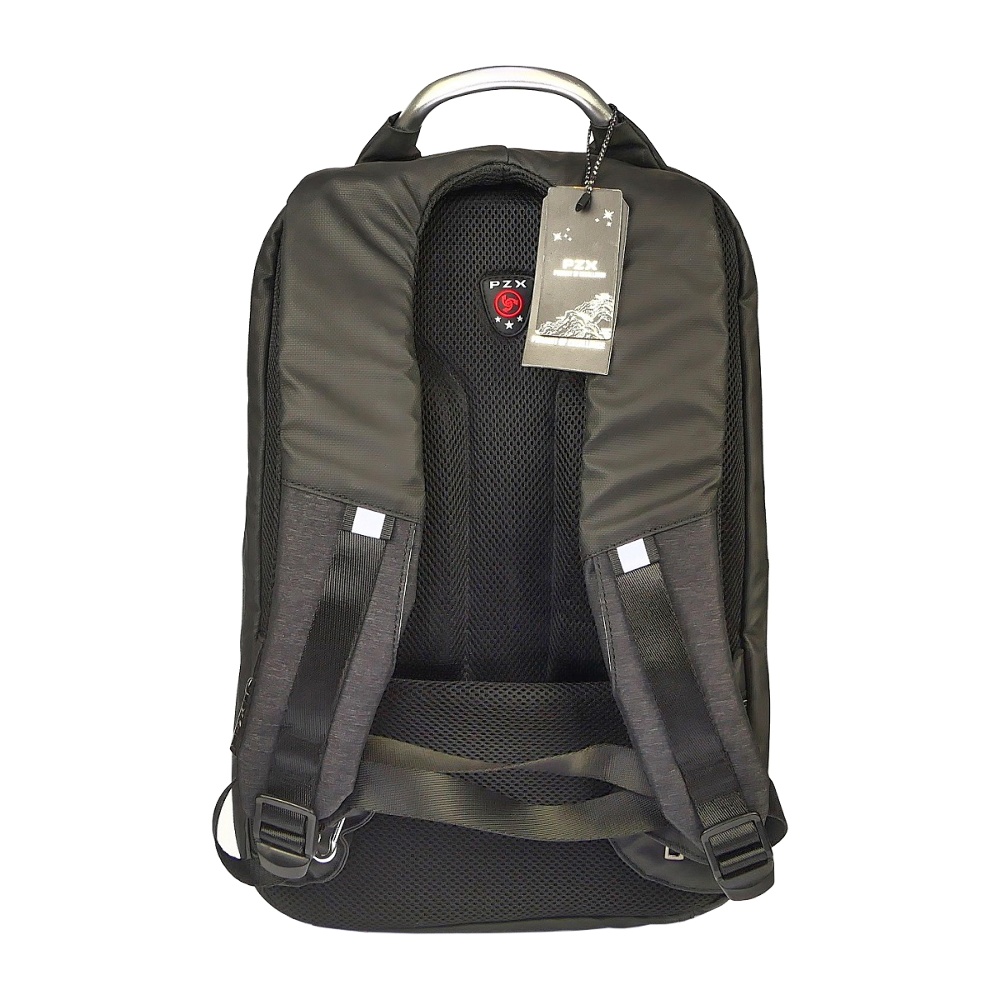 Рюкзак PZX BP28 чёрный