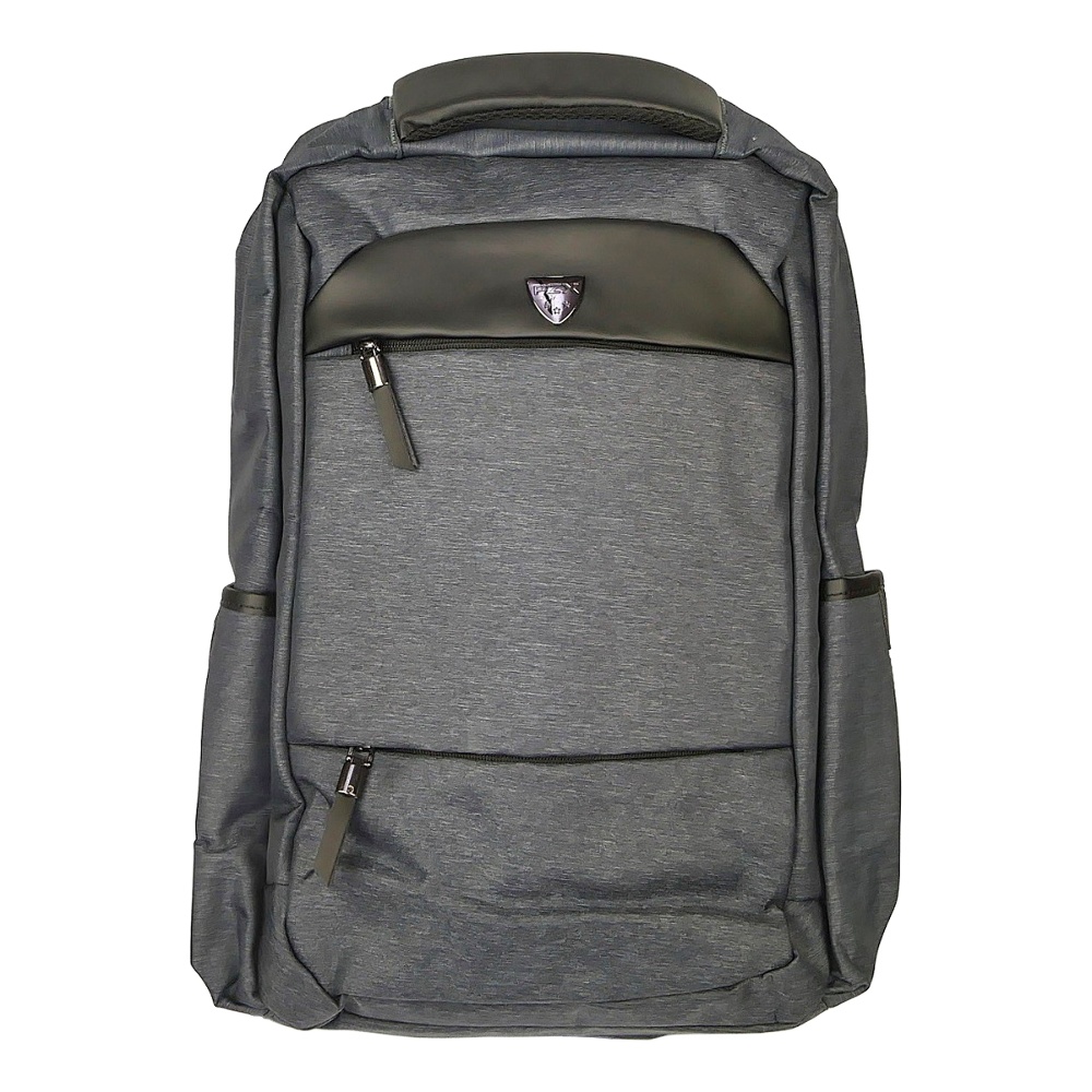 Рюкзак PZX BP58 чёрный