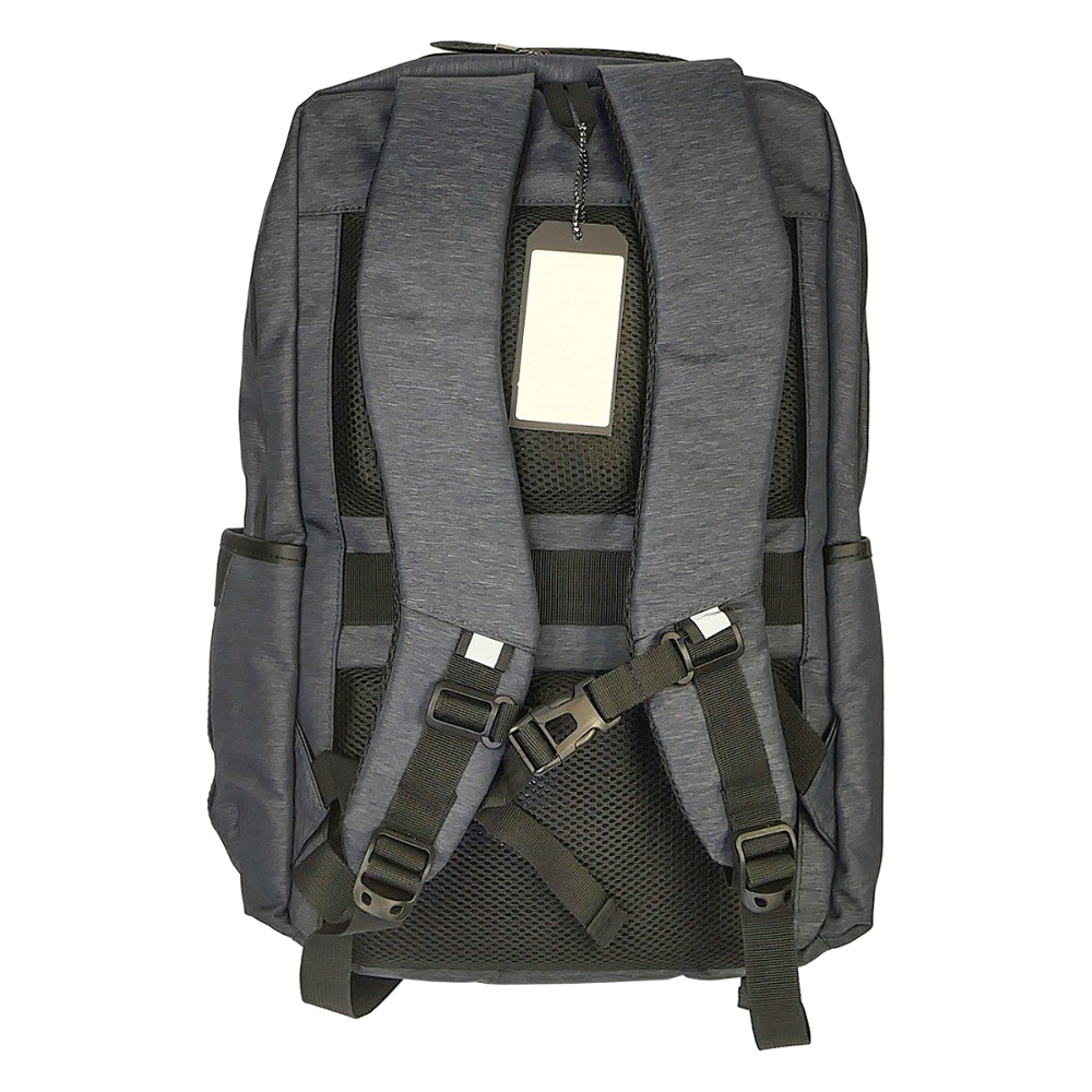 Рюкзак PZX BP58 чёрный