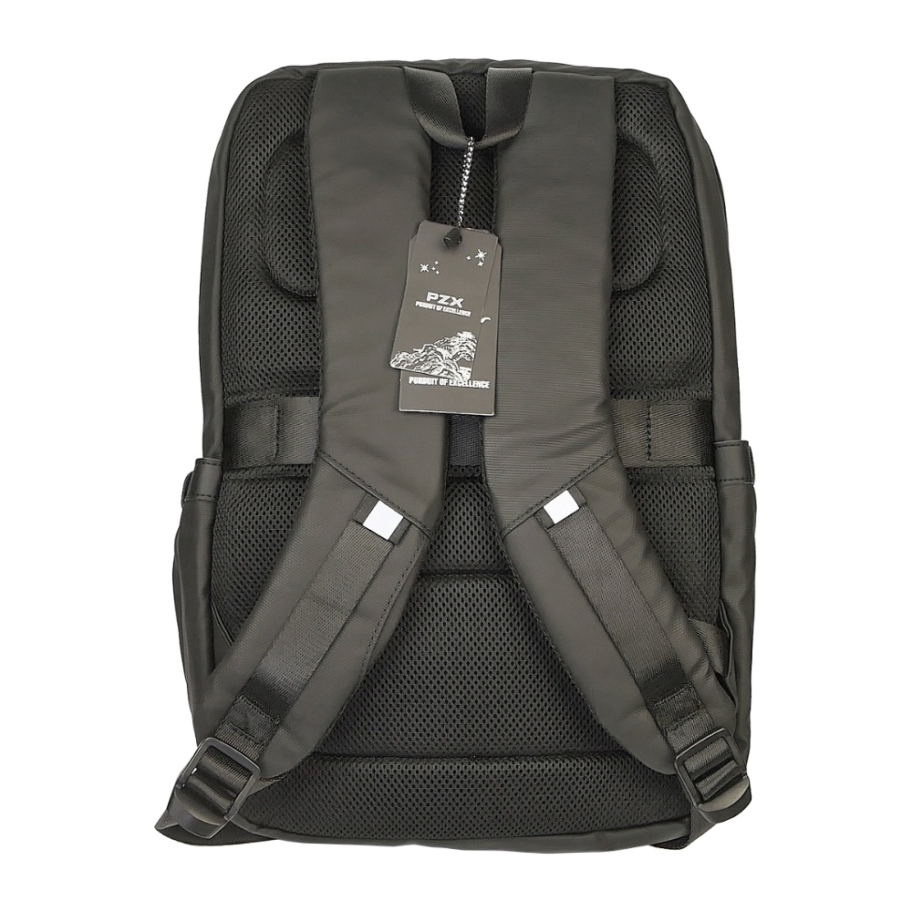 Рюкзак PZX BP68 чёрный