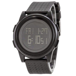 Skmei 1206 All Black Skmei 1206 All Black
