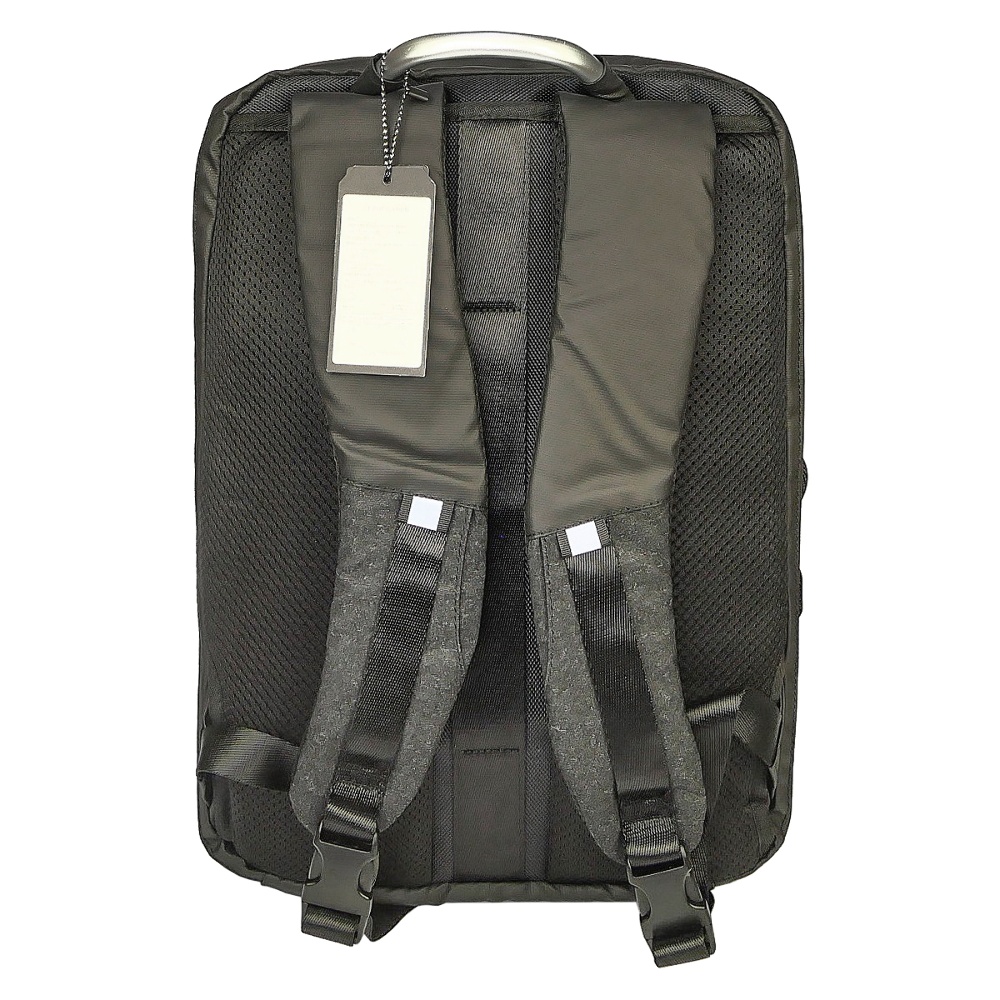 Рюкзак PZX BP78 чёрный