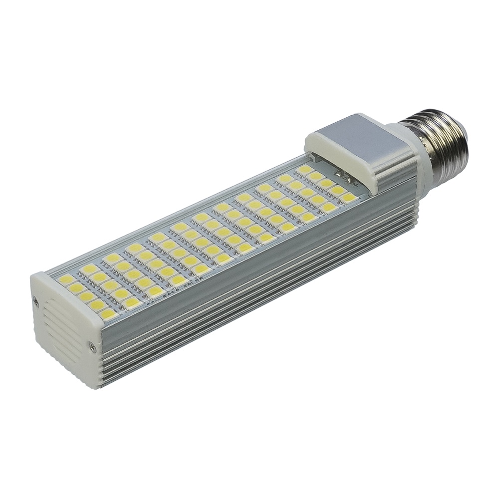 Лампочка светодиодная Kaisi , цоколь E27, холодный свет, 12W, 220V, 60 светодиодов