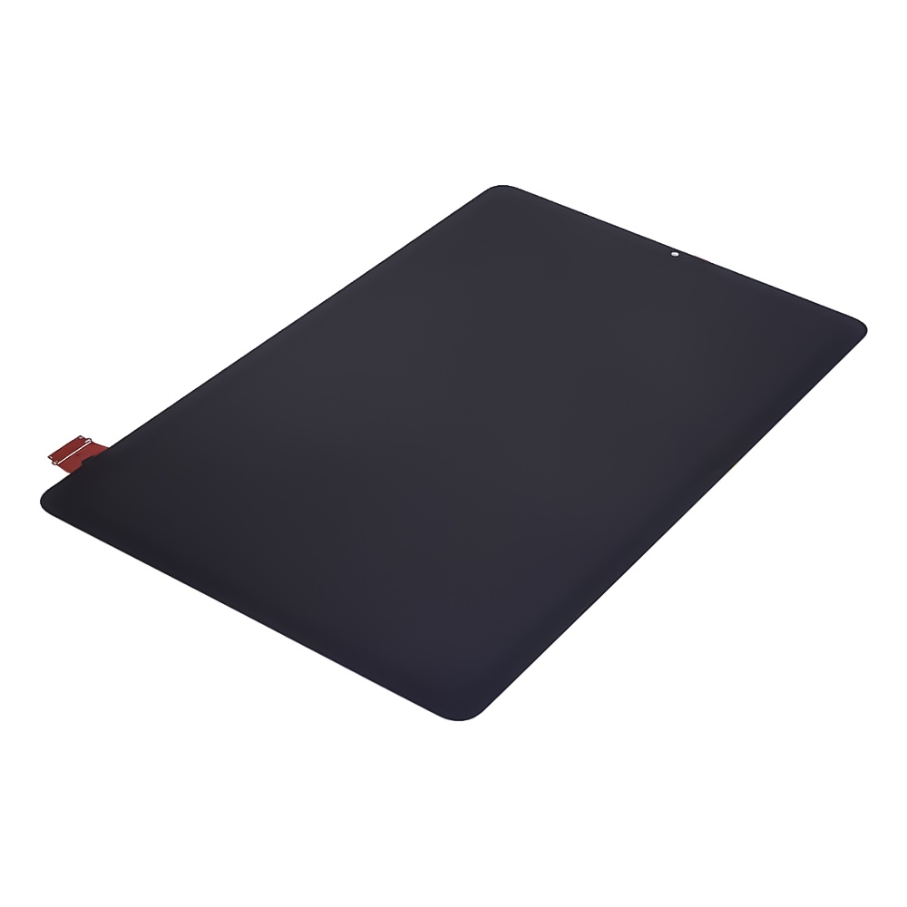 Дисплей для Samsung P610 Tab S6 Lite с чёрным тачскрином