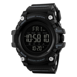 Skmei 1384 Black Skmei 1384 Black