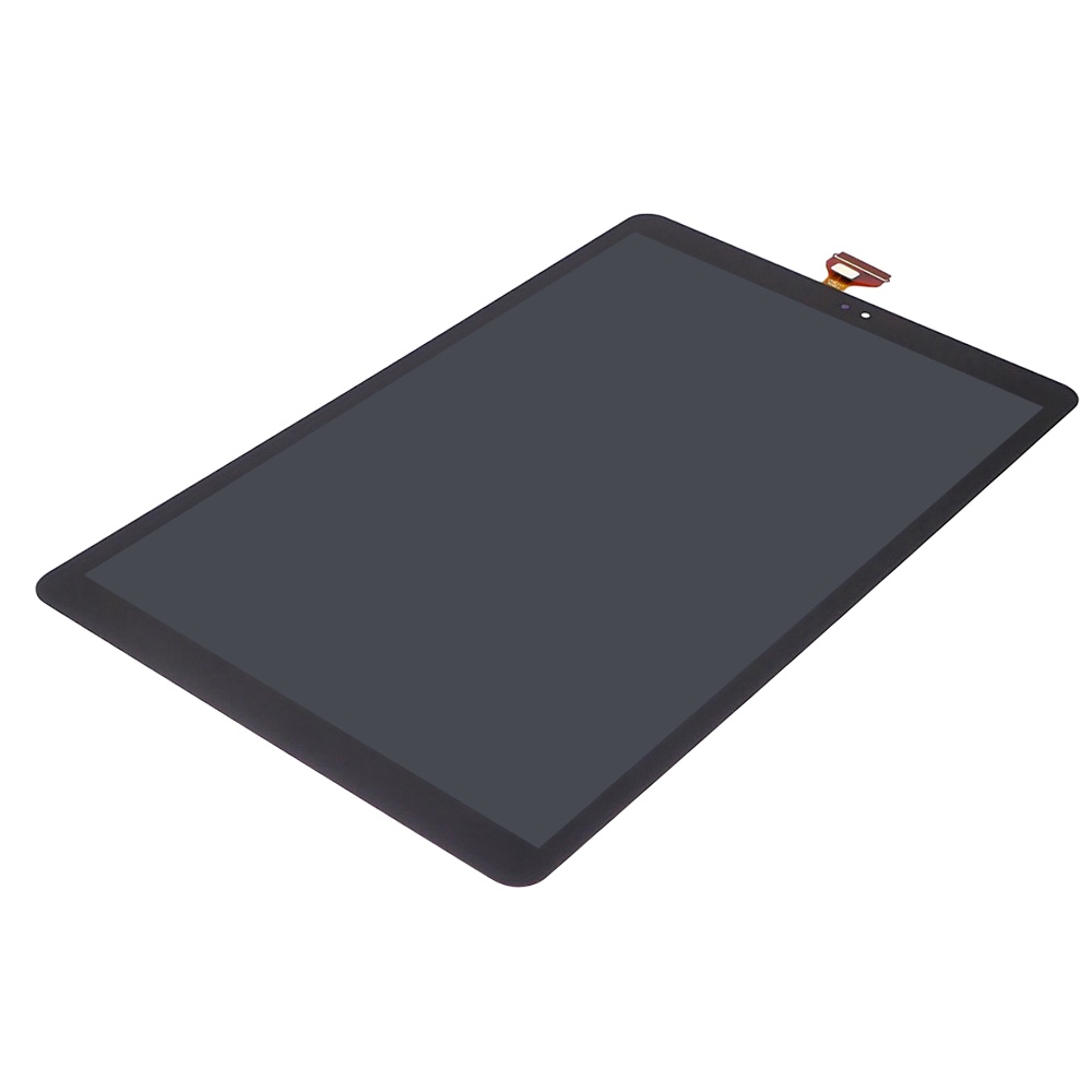 Дисплей для Samsung T590 с чёрным тачскрином