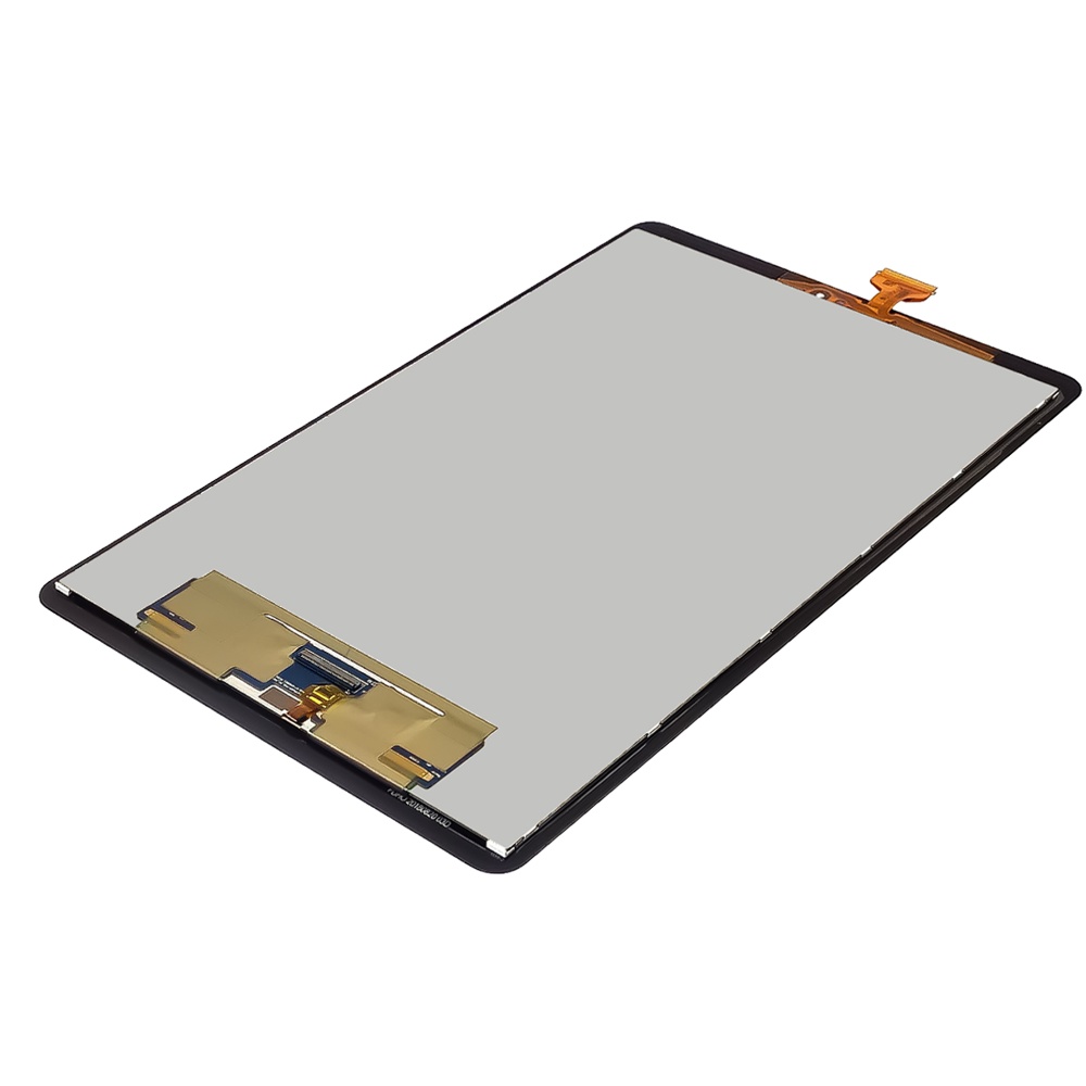 Дисплей для Samsung T590 с чёрным тачскрином