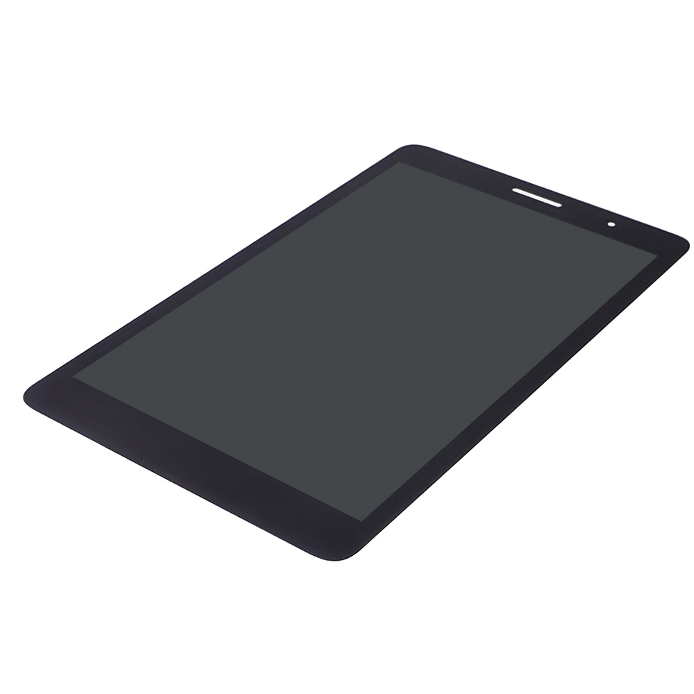 Дисплей для Huawei MediaPad T3 8.0 KOB-L09 c чёрным тачскрином