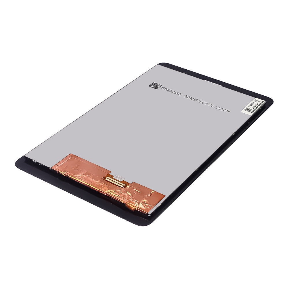 Дисплей для Huawei MediaPad T3 8.0 KOB-L09 c чёрным тачскрином