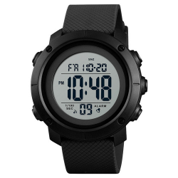 Skmei 1426BKWT Black-White Skmei 1426BKWT Black-White