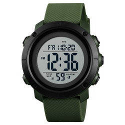 Skmei 1426AGWT Army Green-White Skmei 1426AGWT Army Green-White