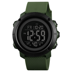 Skmei 1426AGBK Army Green-Black Skmei 1426AGBK Army Green-Black