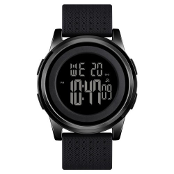 Skmei 1502 All Black Skmei 1502 All Black
