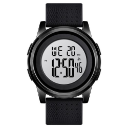 Skmei 1502BKWT Black-White Skmei 1502BKWT Black-White