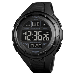 Skmei 1656 All Black Skmei 1656 All Black
