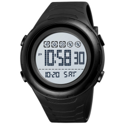 Skmei 1674 Black Skmei 1674 Black