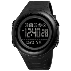 Skmei 1674 All Black Skmei 1674 All Black