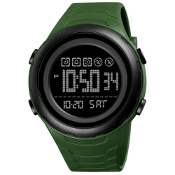 Skmei 1674 Green-Black Skmei 1674 Green-Black