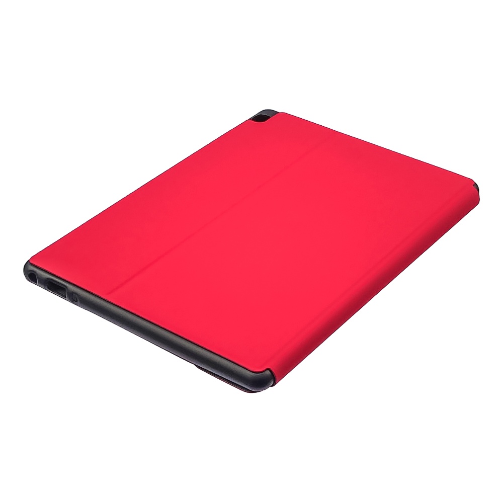 Чехол-книжка Cover Case для Lenovo Tab M10 10.1"/ X605F/ X505 красный