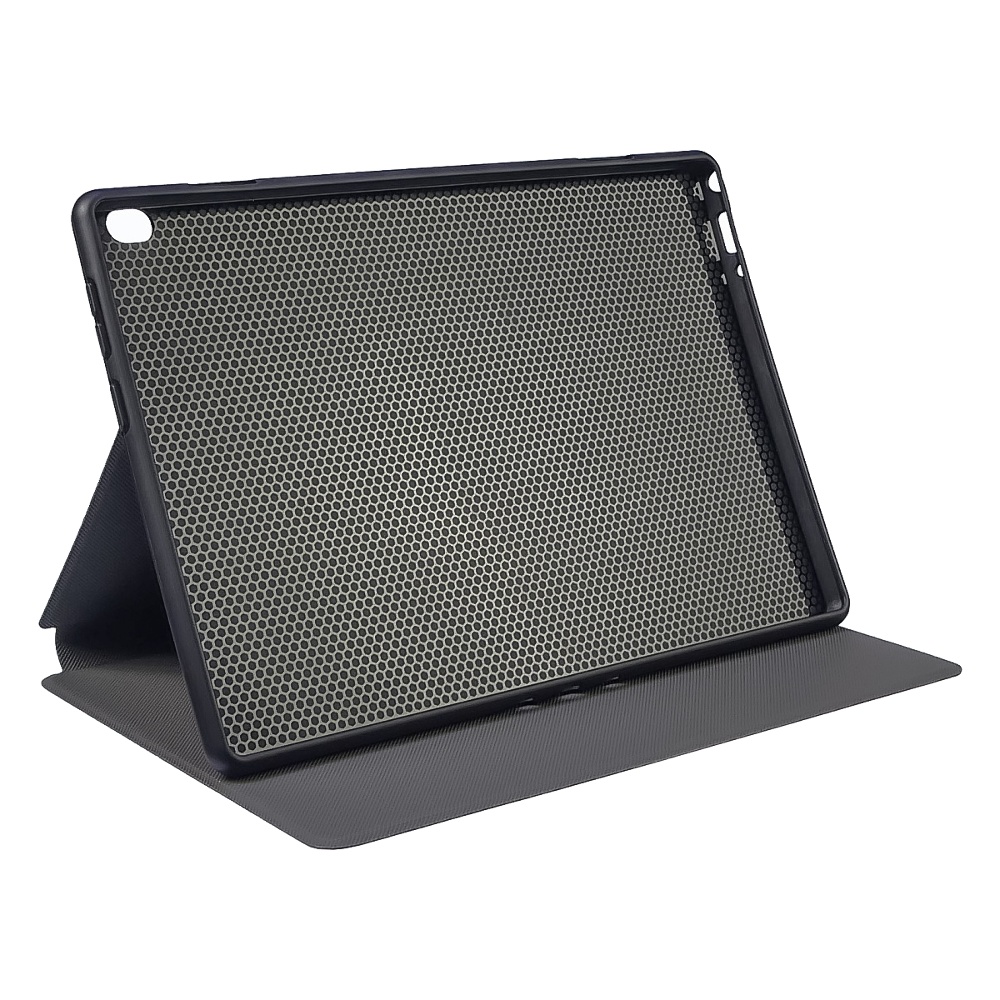 Чехол-книжка Cover Case для Lenovo Tab M10 10.1"/ X605F/ X505 синий