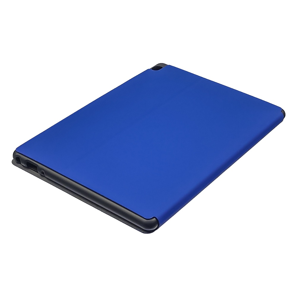 Чехол-книжка Cover Case для Lenovo Tab M10 10.1"/ X605F/ X505 синий