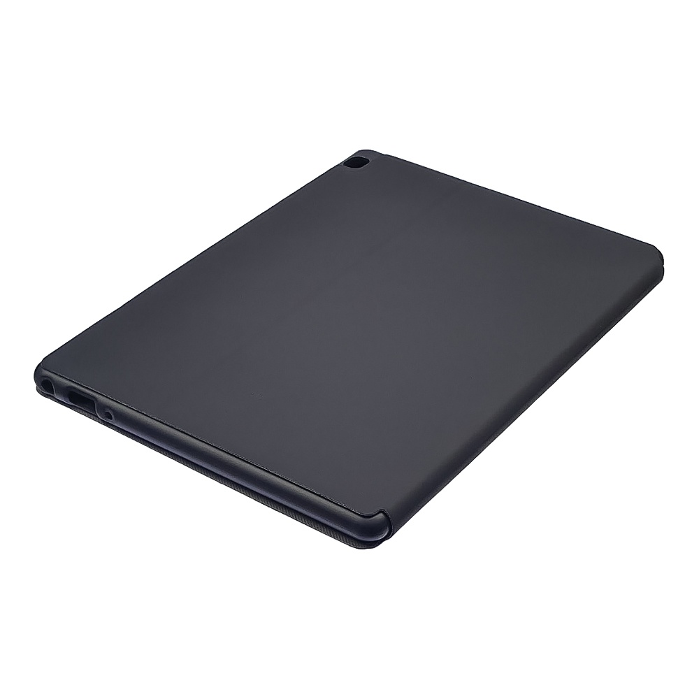 Чехол-книжка Cover Case для Lenovo Tab M10 10.1"/ X605F/ X505 чёрный